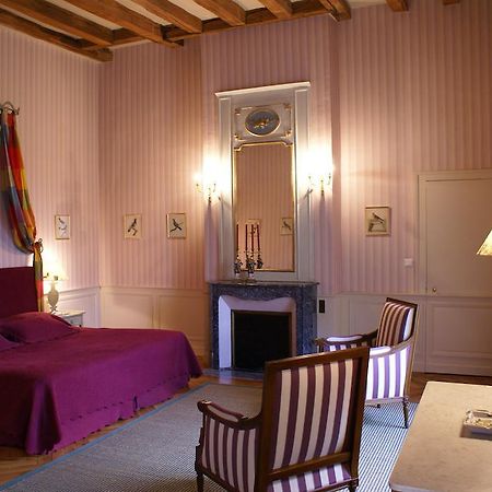 Chateau De Reignac 호텔 외부 사진