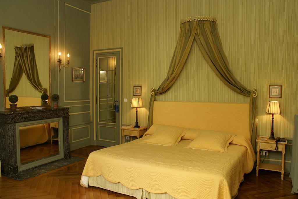 Chateau De Reignac 호텔 외부 사진