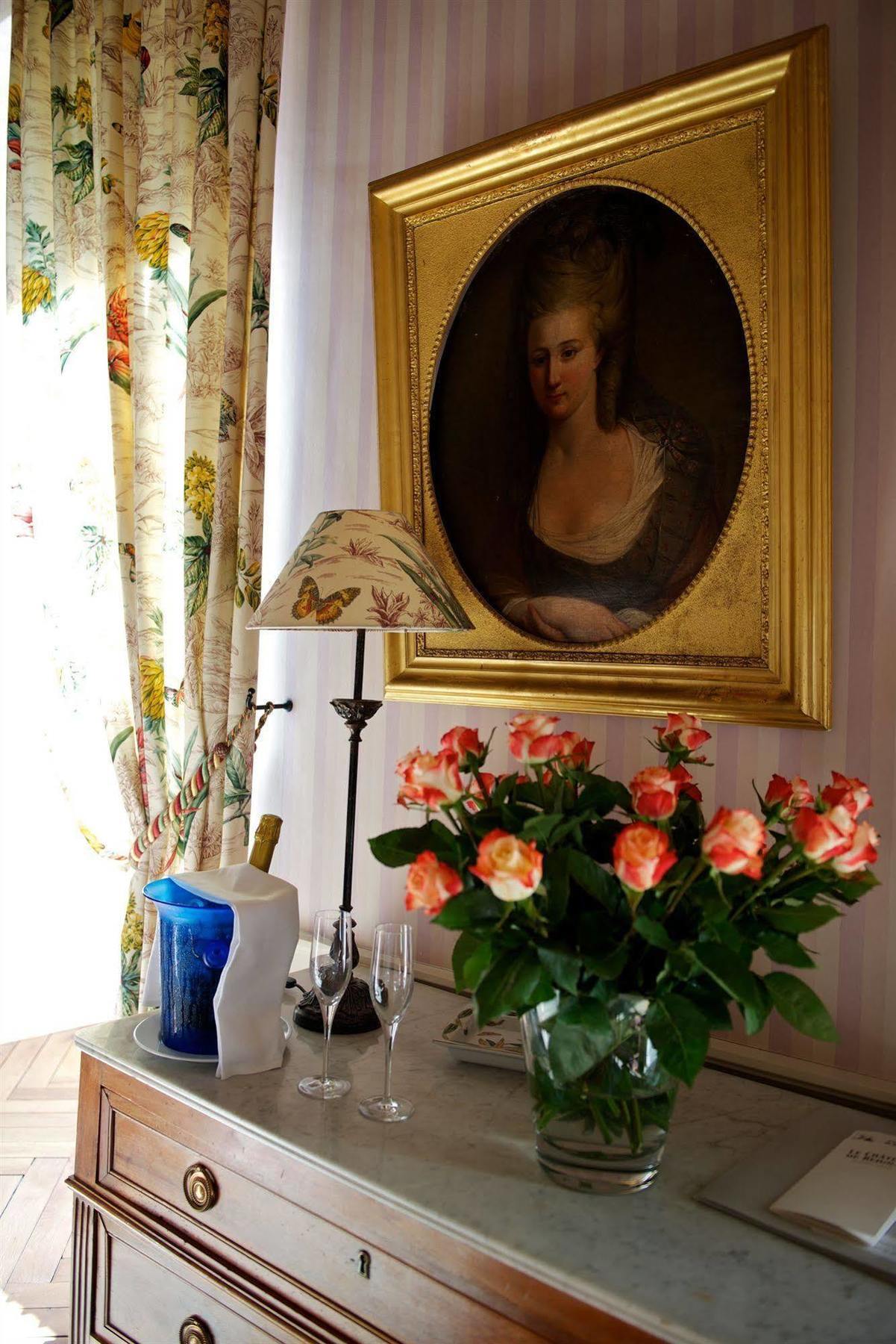 Chateau De Reignac 호텔 외부 사진