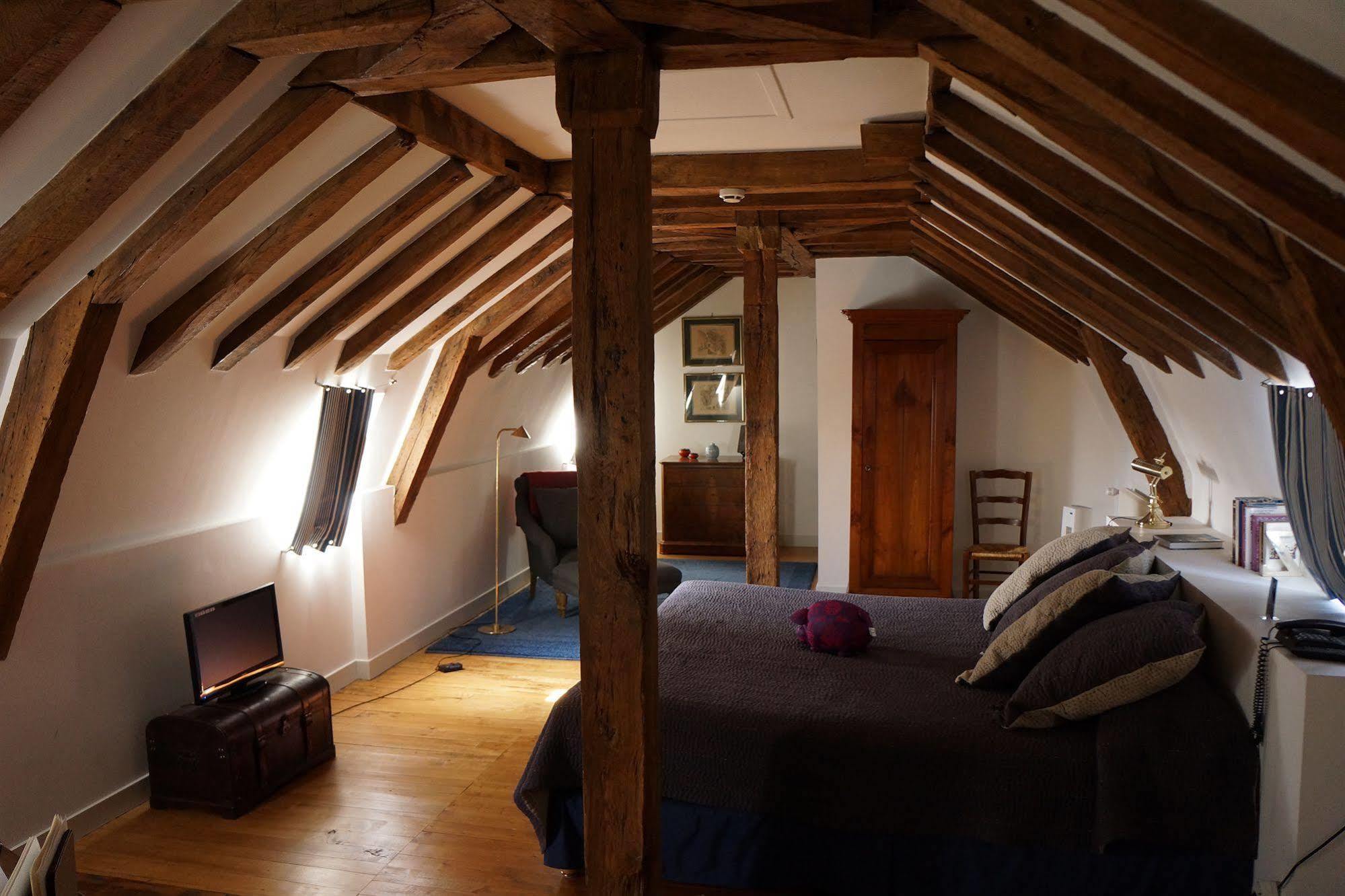 Chateau De Reignac 호텔 외부 사진