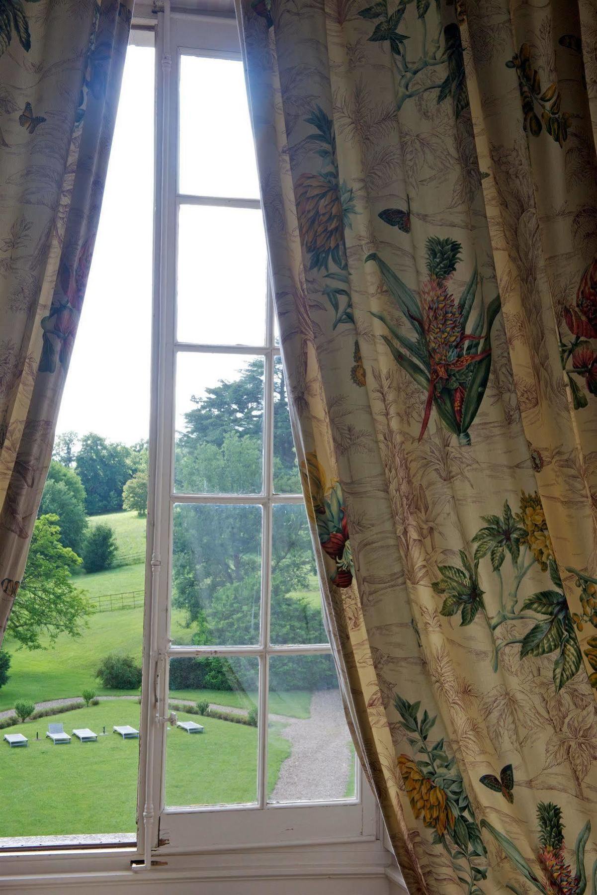 Chateau De Reignac 호텔 외부 사진