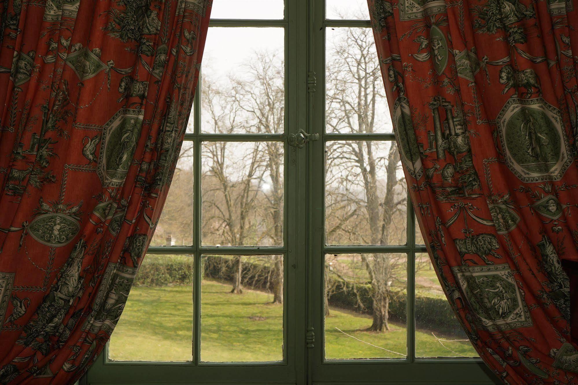 Chateau De Reignac 호텔 외부 사진