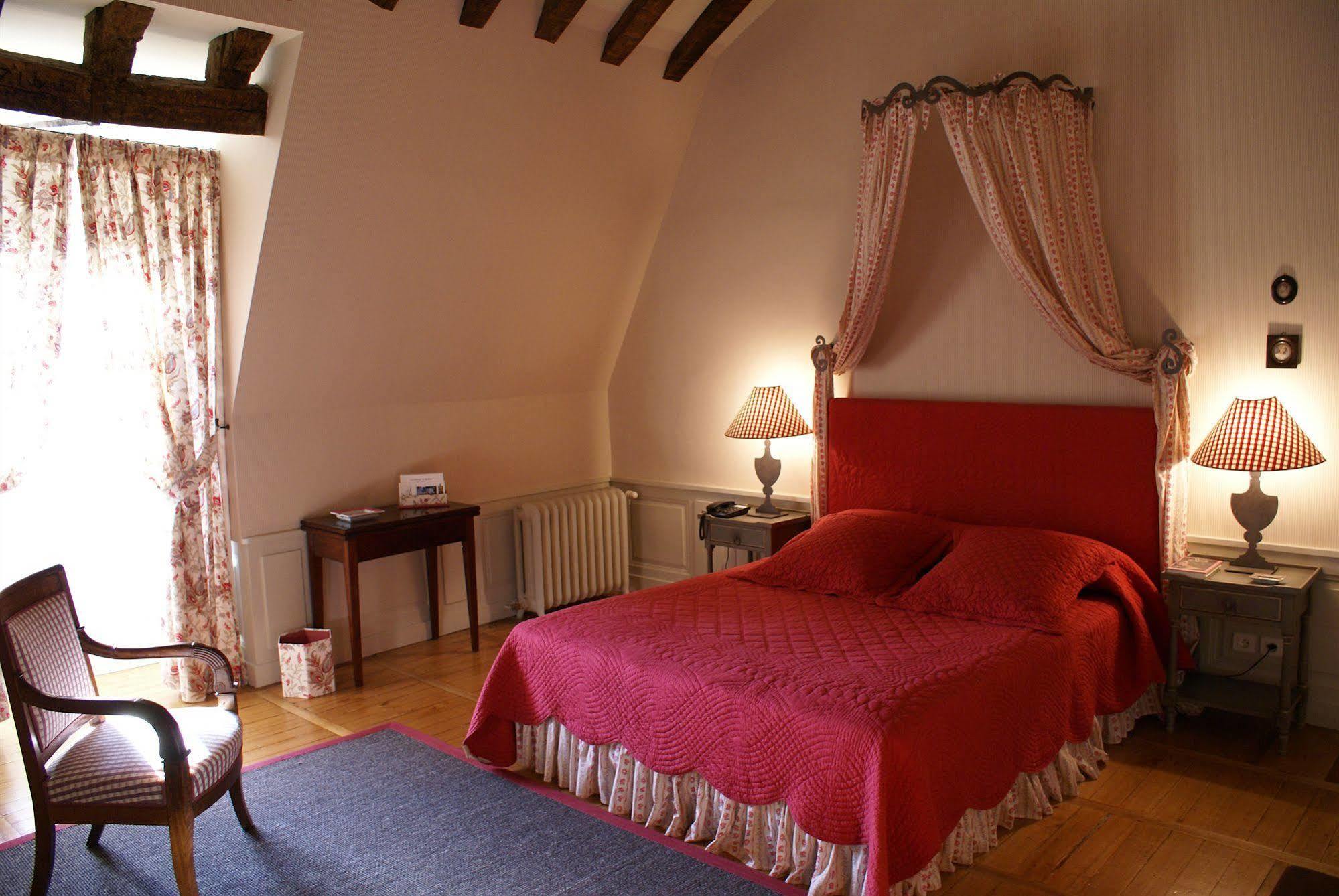 Chateau De Reignac 호텔 외부 사진