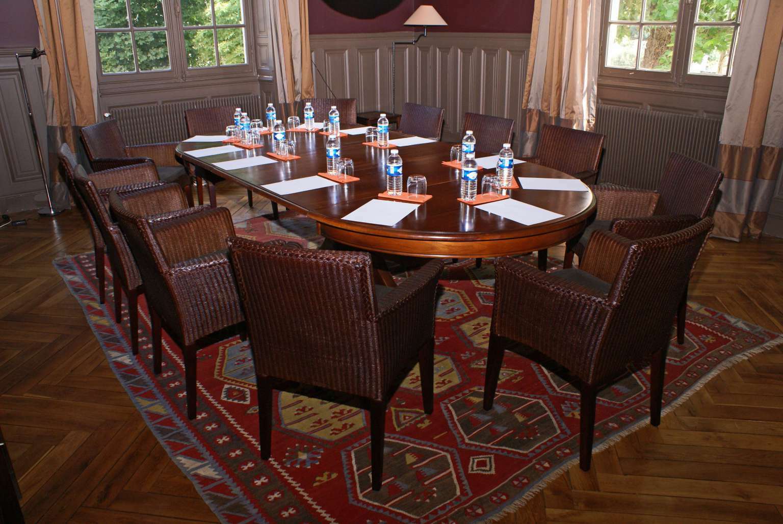Chateau De Reignac 호텔 외부 사진